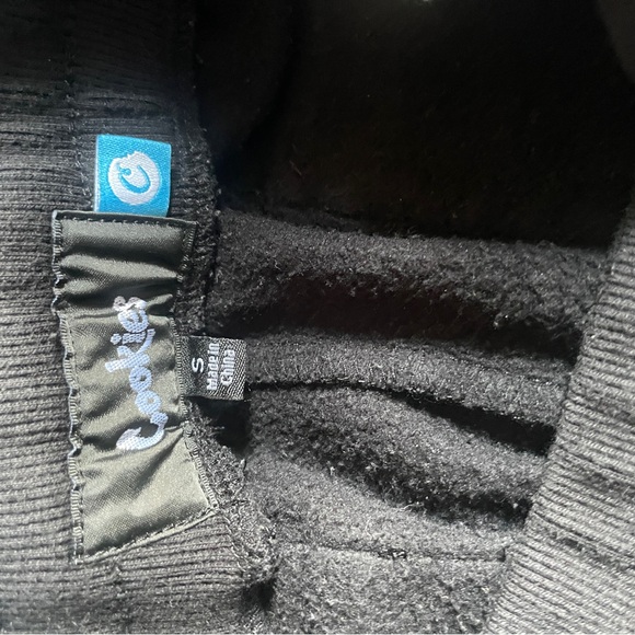 Cookies Black Joggers - Picture 7 of 12